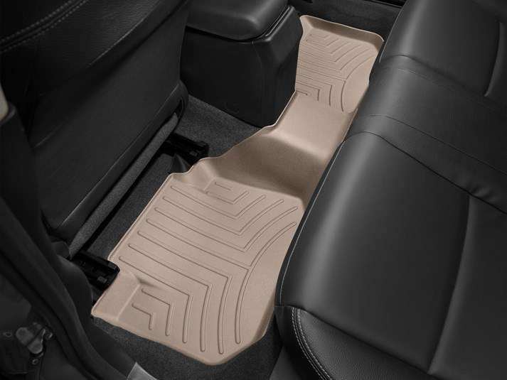 Tapis d'auto FloorLiner WeatherTech – Subaru Impreza 2012 - 2014
