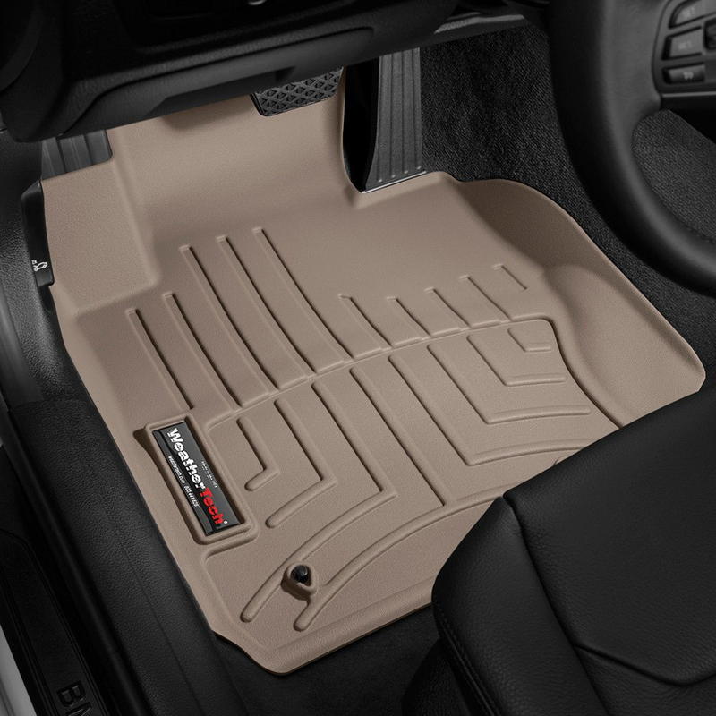 Floor mats FloorLiner WeatherTech – BMW 328i xDrive 2013 - 2014