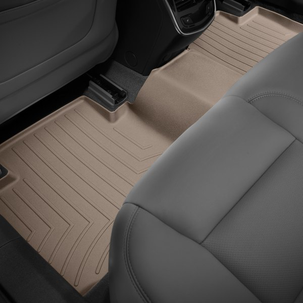 Floor mats FloorLiner WeatherTech – Cadillac XTS 2013 - 2019
