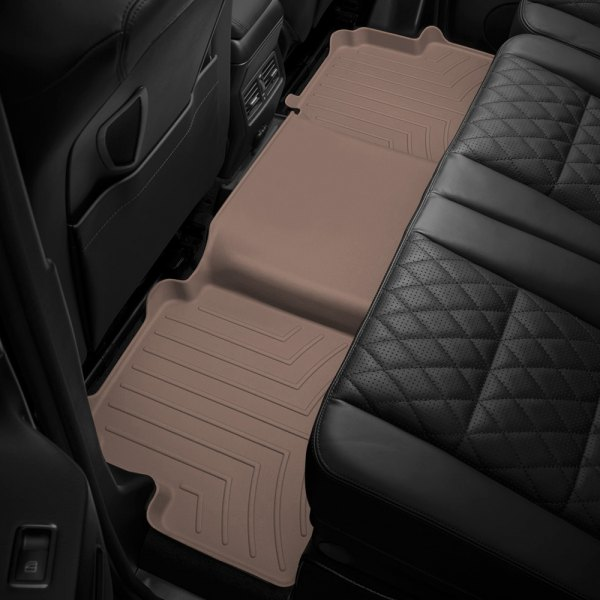 Tapis d'auto FloorLiner WeatherTech - Land Rover Discovery 2017 - 2023