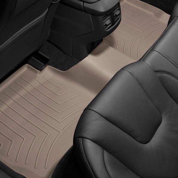 Floor mats FloorLiner WeatherTech – Ford Fusion 2013 - 2020