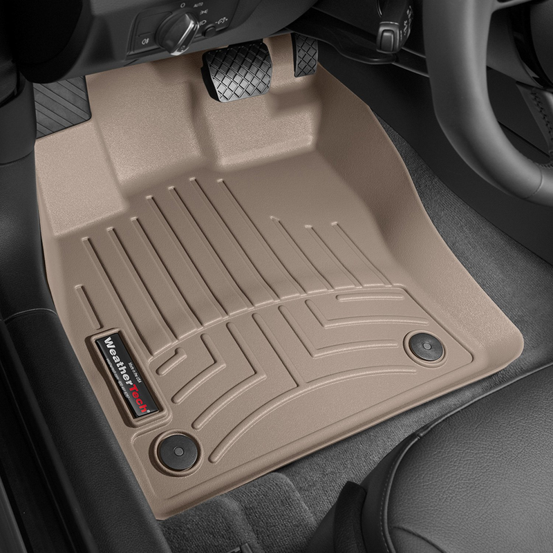 Tapis d'auto FloorLiner WeatherTech - Audi A3 2015