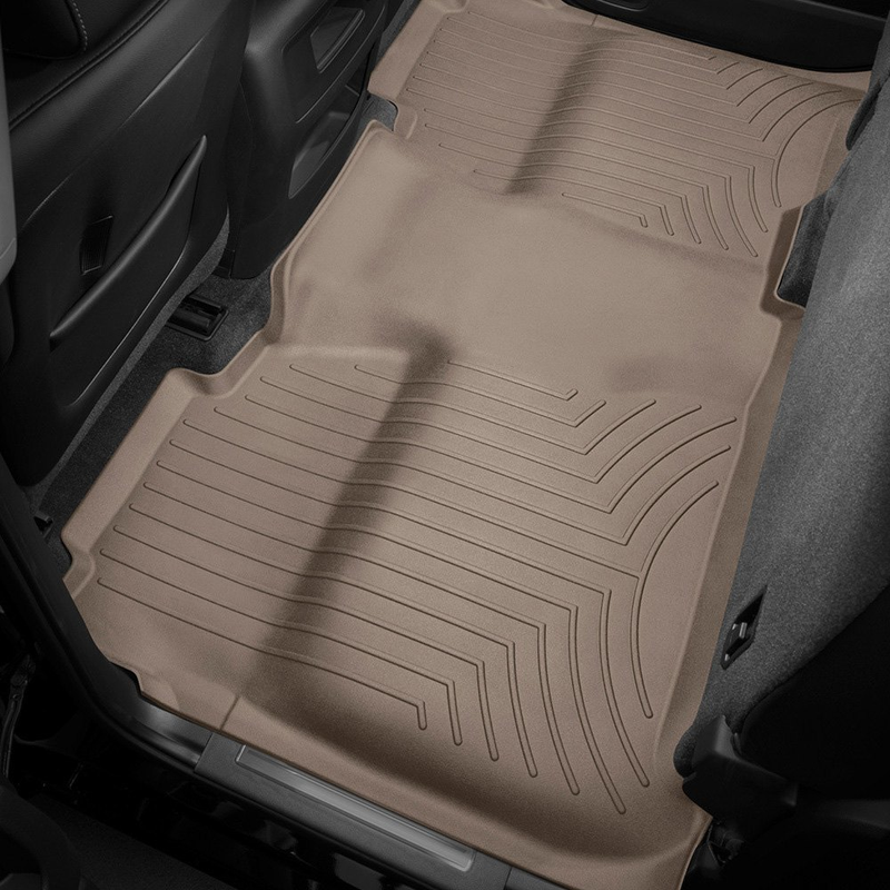 Floor mats FloorLiner WeatherTech – Chevrolet Silverado 2500 HD 2014 - 2020