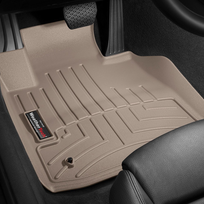 Floor mats FloorLiner WeatherTech – BMW M4 2015 - 2020