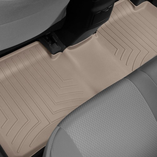 Floor mats FloorLiner WeatherTech – Toyota Corolla 2014 - 2019