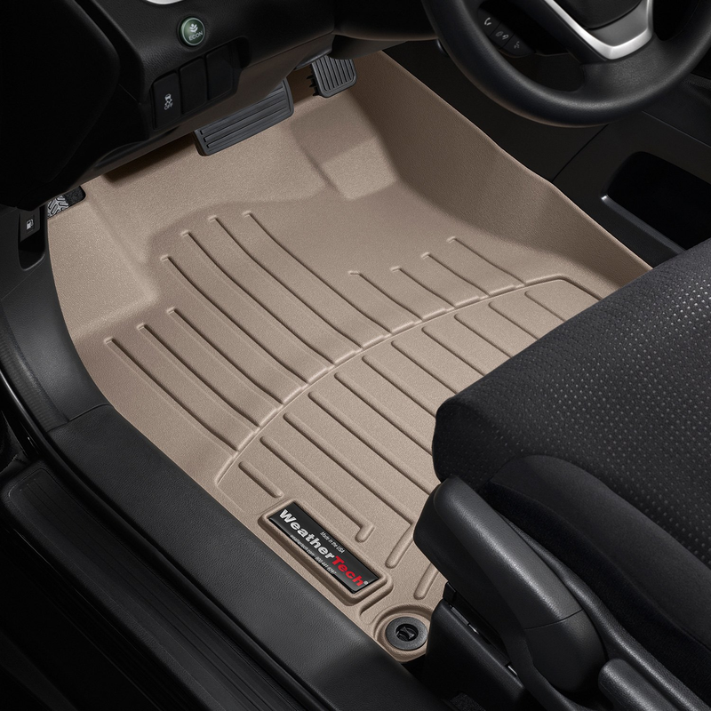 Floor mats FloorLiner WeatherTech – Honda CR-V 2012 - 2016