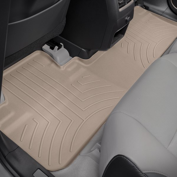 Floor mats FloorLiner WeatherTech – Lexus RX450h 2018 - 2022