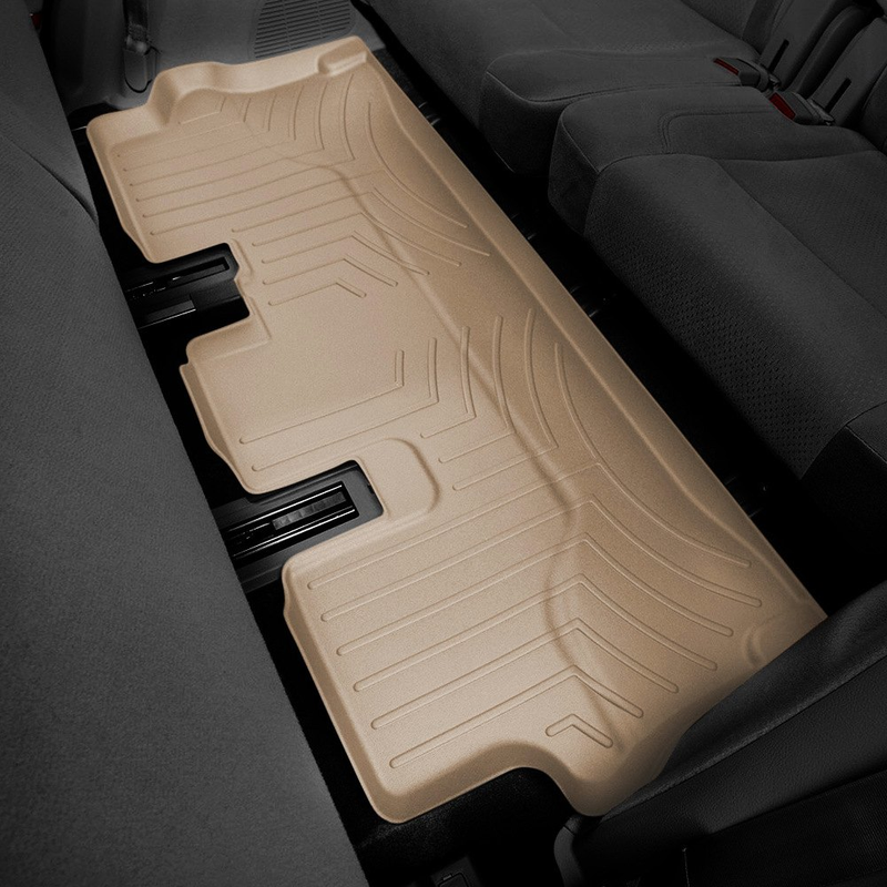 Floor mats FloorLiner WeatherTech – Lexus RX350L 2021