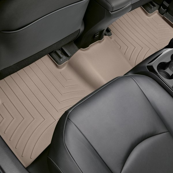 Floor mats FloorLiner WeatherTech – Toyota Prius Prime 2020 - 2021