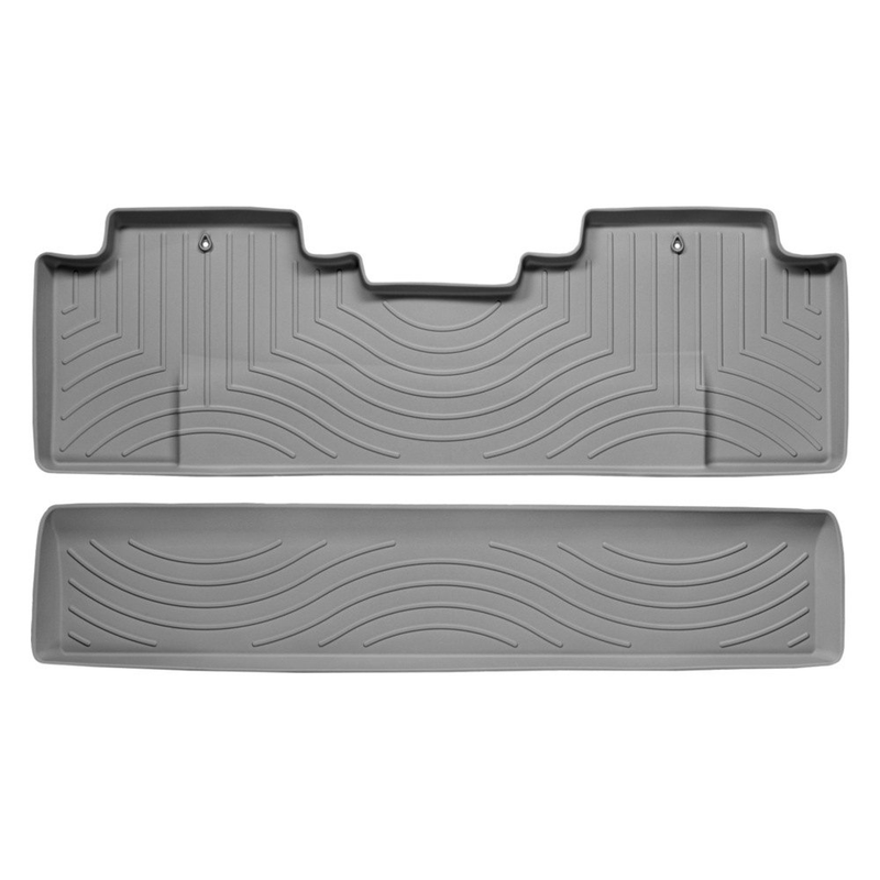 Floor mats FloorLiner WeatherTech Honda Ridgeline 2012