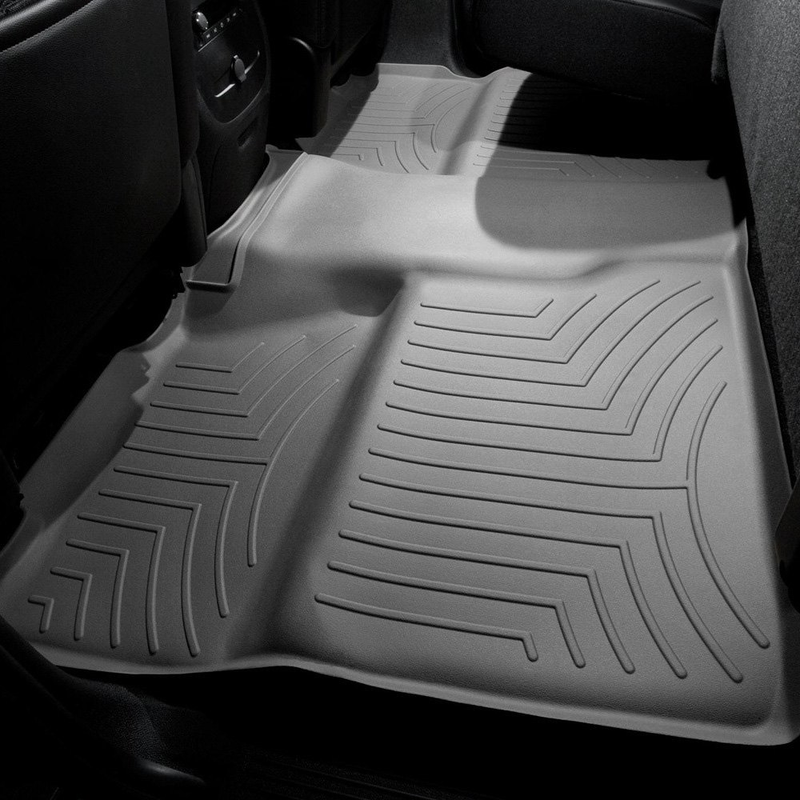 Floor mats FloorLiner WeatherTech – Chevrolet Silverado 1500 2012 - 2013