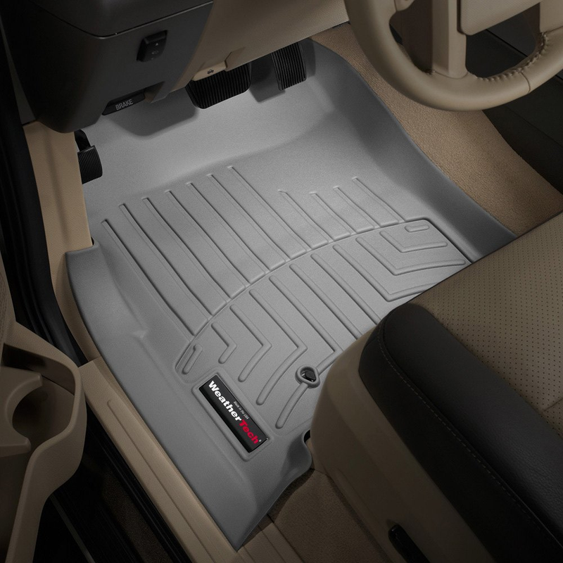 Tapis d'auto FloorLiner WeatherTech - Ford Expedition 2012 - 2013