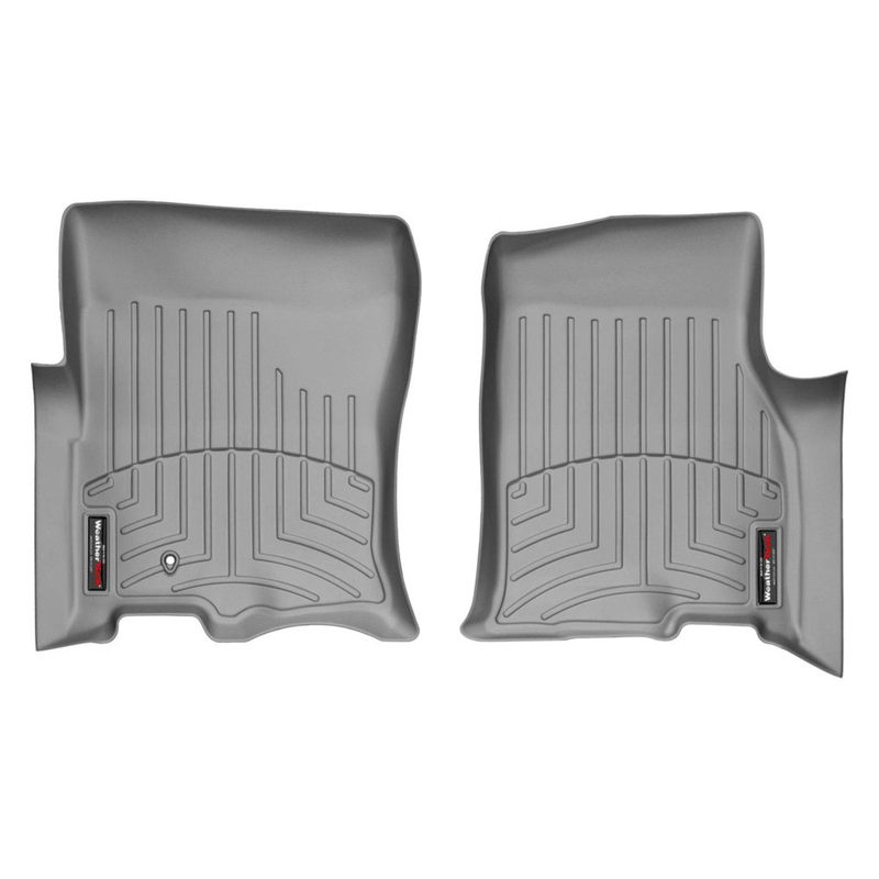 Tapis d'auto FloorLiner WeatherTech - Ford Expedition 2012 - 2013