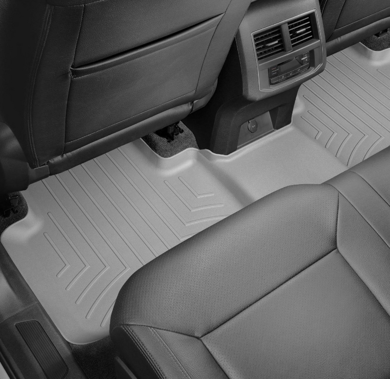 Floor mats FloorLiner WeatherTech Volkswagen Atlas 2019 2022