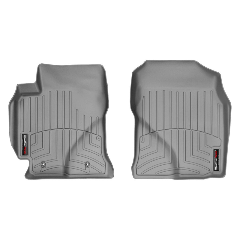 Tapis d'auto FloorLiner WeatherTech - Ford Expedition 2019