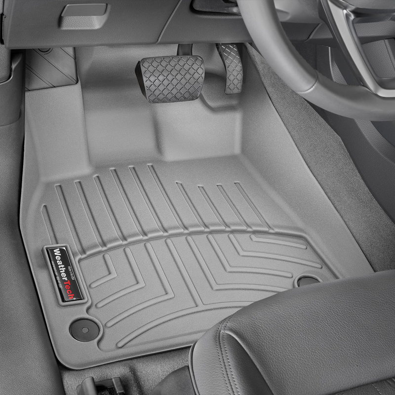 Tapis d'auto FloorLiner WeatherTech - Audi Q5 PHEV 2020