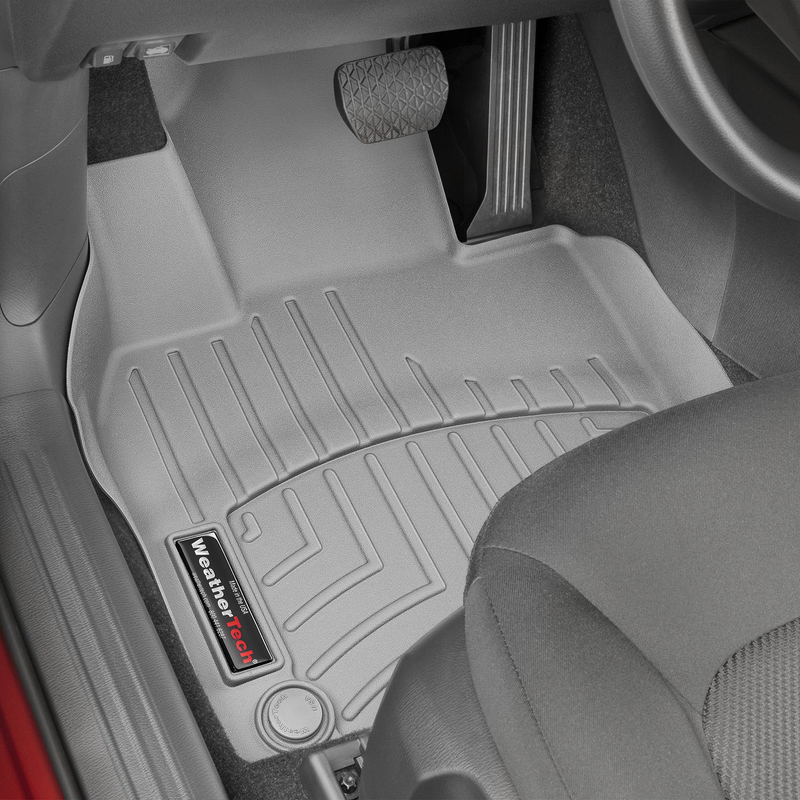 Tapis d'auto FloorLiner WeatherTech – Mazda CX-5 2020 - 2021