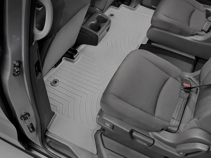 Floor mats FloorLiner WeatherTech – Honda Odyssey 2021