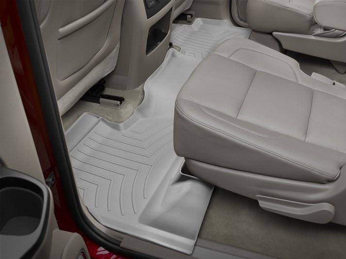 Tapis d'auto FloorLiner WeatherTech – Ford Expedition 2018 - 2021