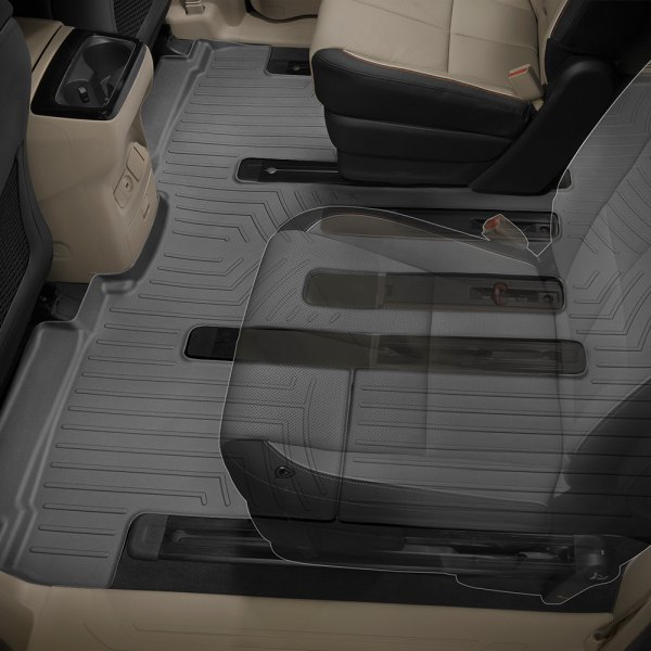Tapis d'auto FloorLiner WeatherTech - Ford Expedition 2018