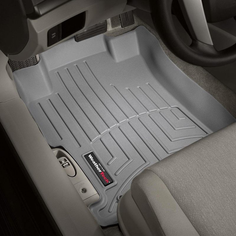 Tapis d'auto FloorLiner WeatherTech – Honda Accord 2012