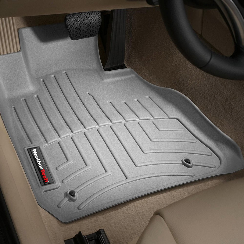 Floor mats FloorLiner WeatherTech – BMW 335i 2012 - 2013