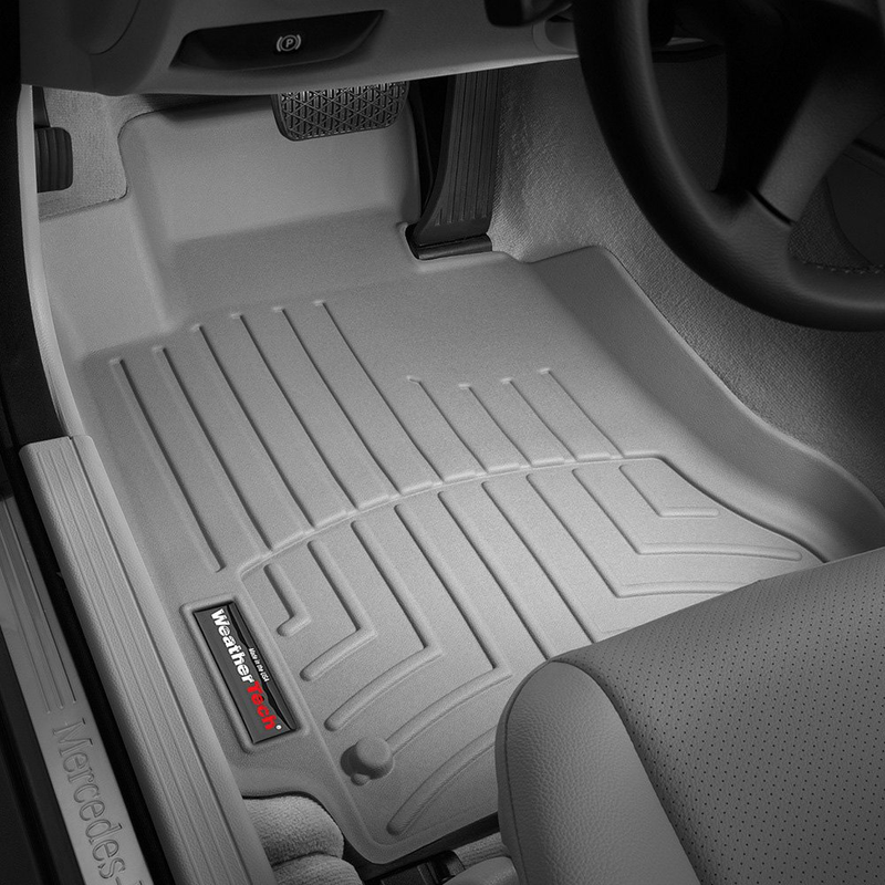 Floor mats FloorLiner WeatherTech – Mercedes-Benz E350 2012 - 2014