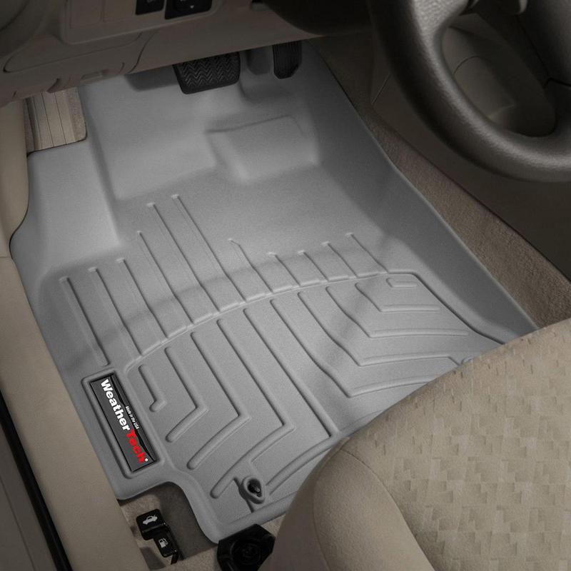 Floor mats FloorLiner WeatherTech – Toyota Corolla 2012 - 2013