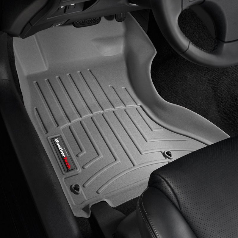 Tapis d'auto FloorLiner WeatherTech – Lexus IS250 2012