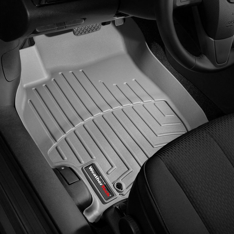 Floor mats FloorLiner WeatherTech – Mazda 6 2012