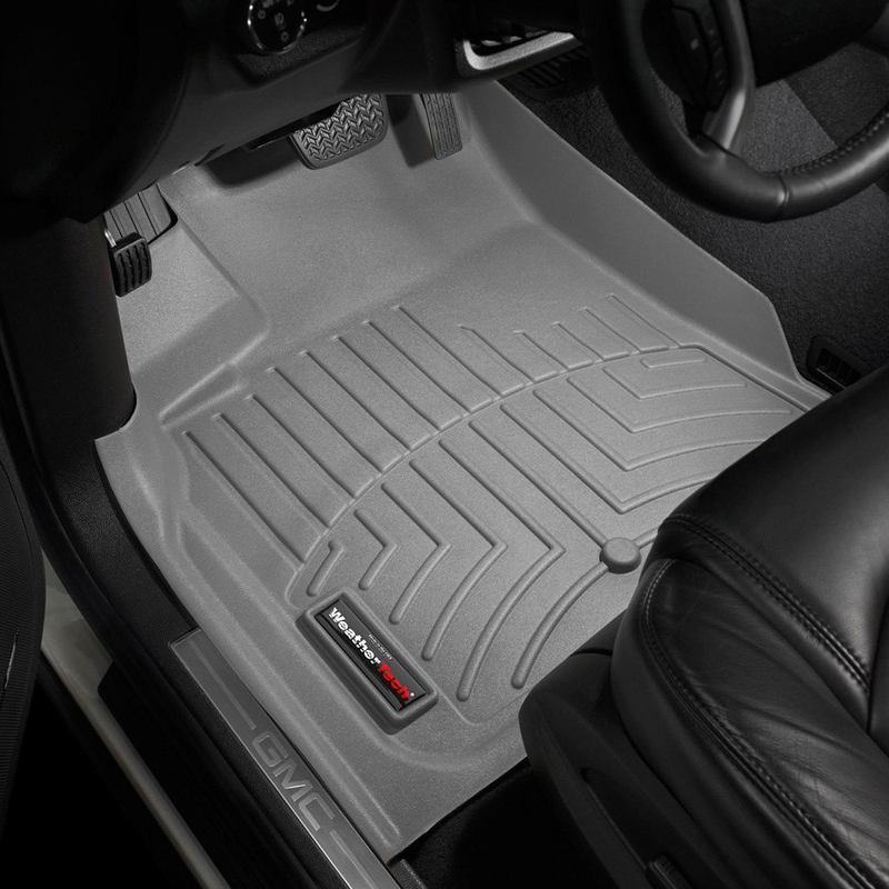 Floor mats FloorLiner WeatherTech – Buick Enclave 2013 - 2015
