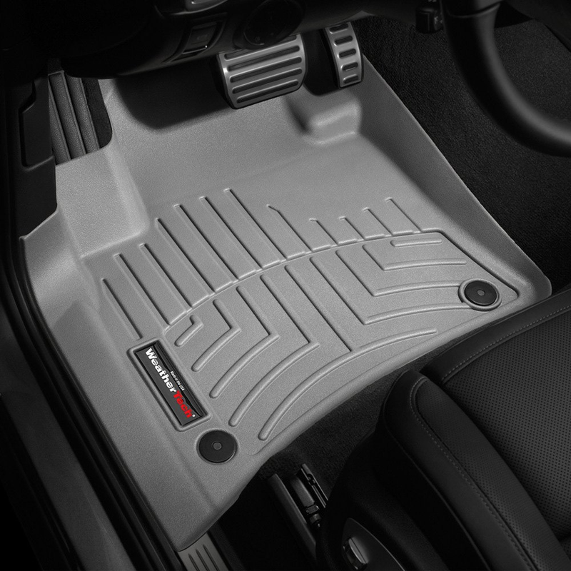 Tapis d'auto FloorLiner WeatherTech - Porsche Cayenne 2012