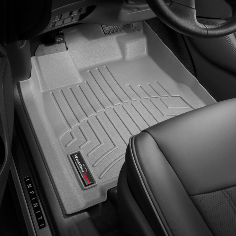 Tapis d'auto FloorLiner WeatherTech - Nissan Pathfinder 2013