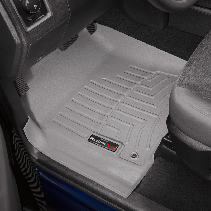 Tapis d'auto FloorLiner WeatherTech – Ram 1500 Classic 2020