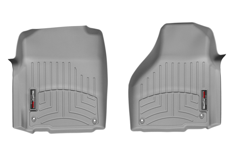 Tapis d'auto FloorLiner WeatherTech – Ram 1500 Classic 2020