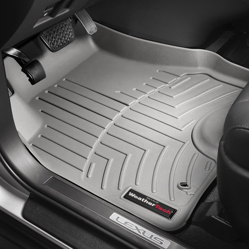 Floor mats FloorLiner WeatherTech – Honda Fit 2013