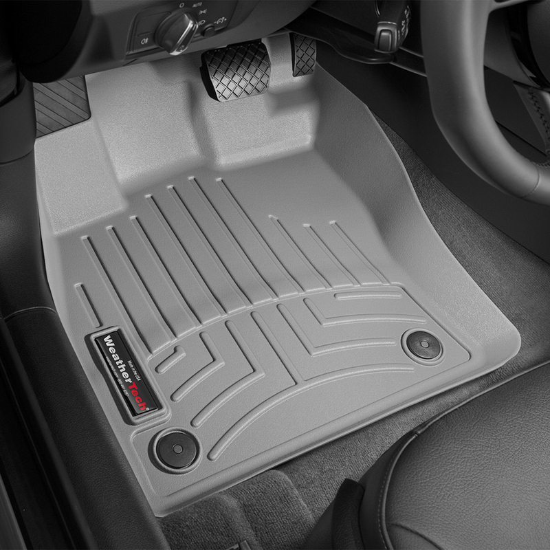 Floor mats FloorLiner WeatherTech – Audi S3 2019 - 2020