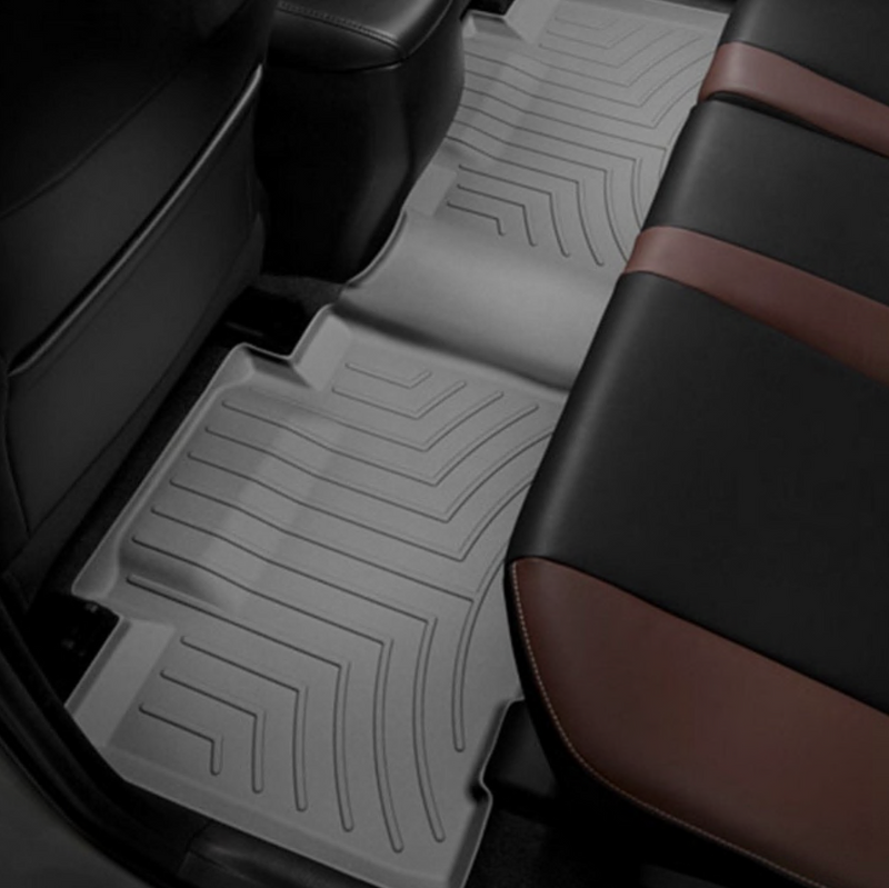 Floor mats FloorLiner WeatherTech – Toyota RAV4 2013 - 2018