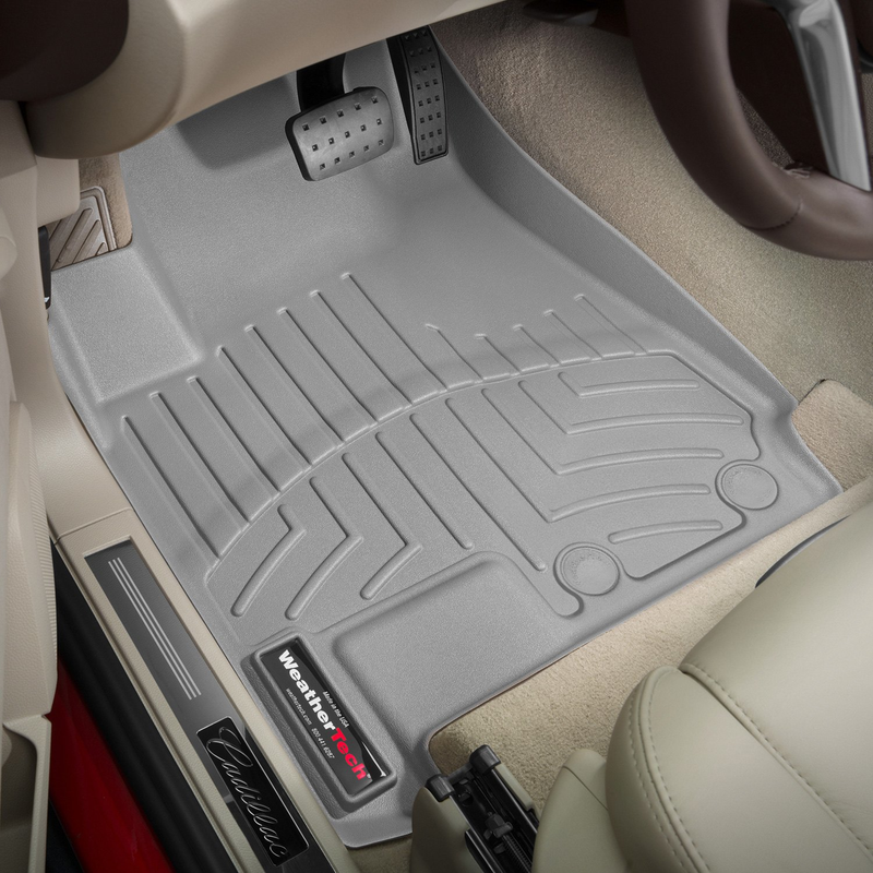 Floor mats FloorLiner WeatherTech – Cadillac SRX 2012 - 2013