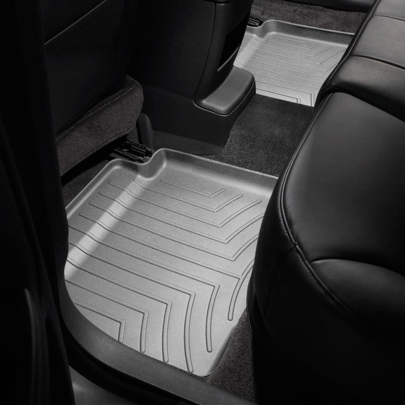 Floor mats FloorLiner WeatherTech – Maserati Ghibli 2014