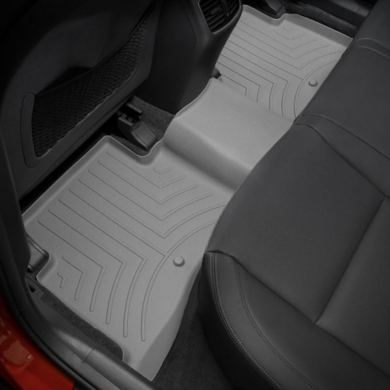 Weathertech floor mats for deals 2020 kia sportage