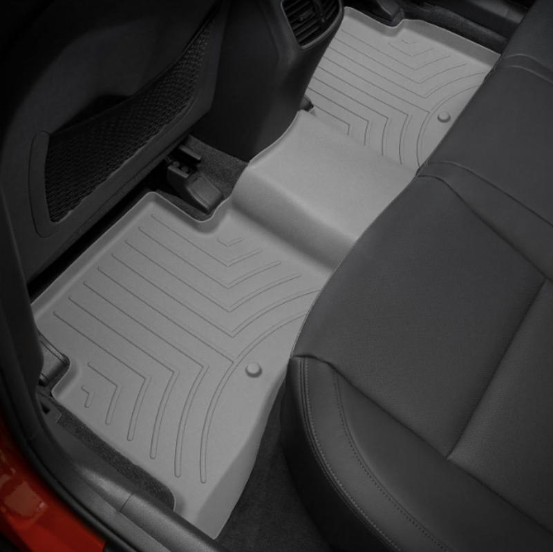 Weathertech floor mats for top 2020 kia sportage