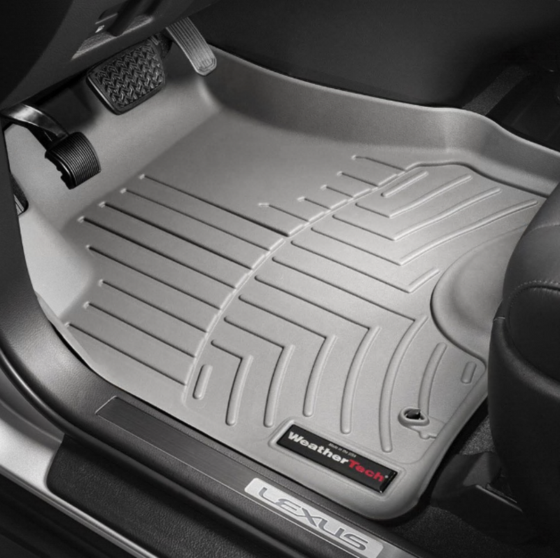Floor mats FloorLiner WeatherTech – Jaguar F-Type 2020