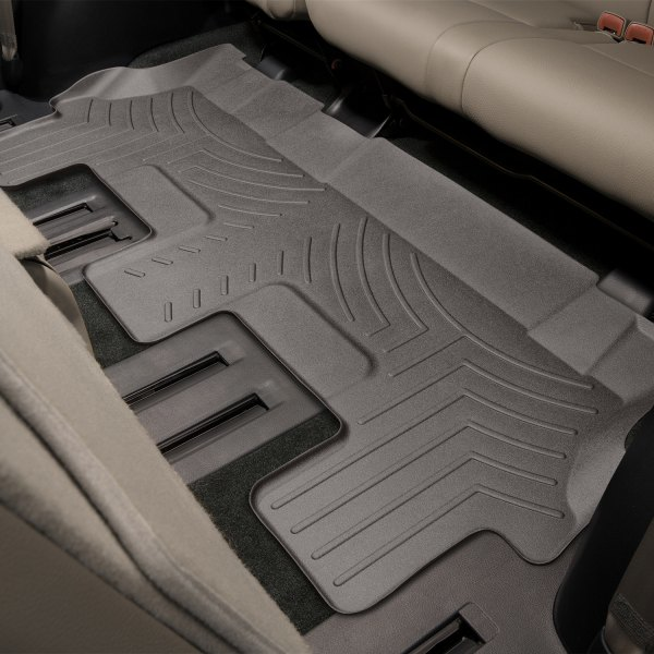 Tapis d'auto FloorLiner WeatherTech - Toyota Sequoia 2012 - 2022