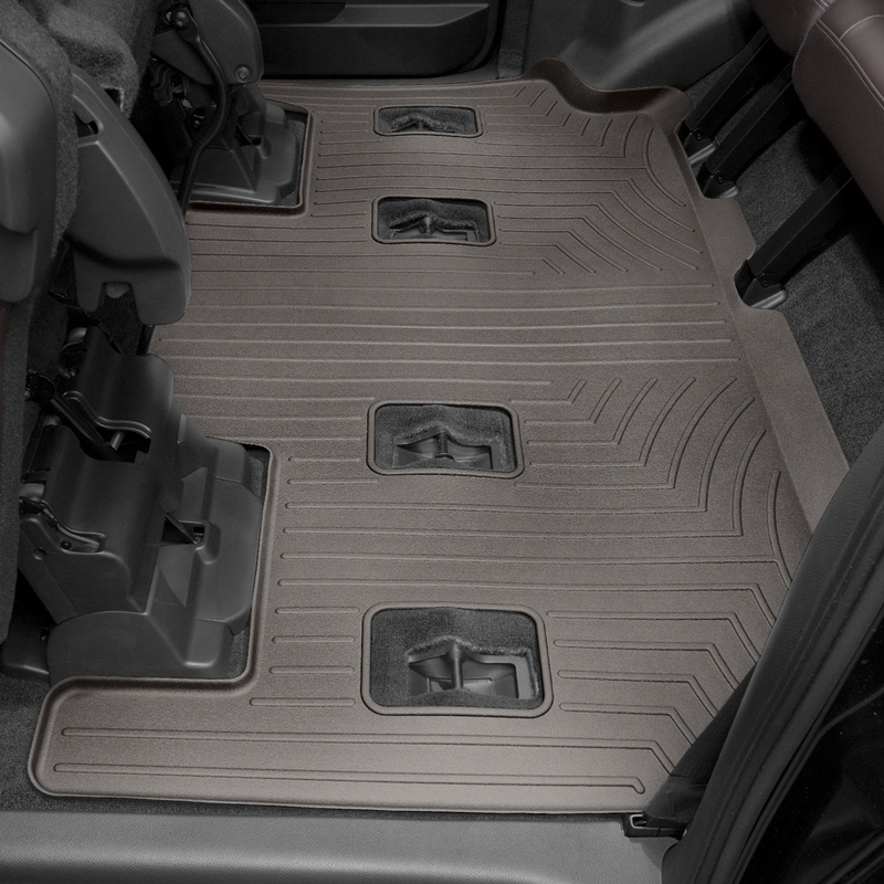 2017 ford discount expedition floor mats