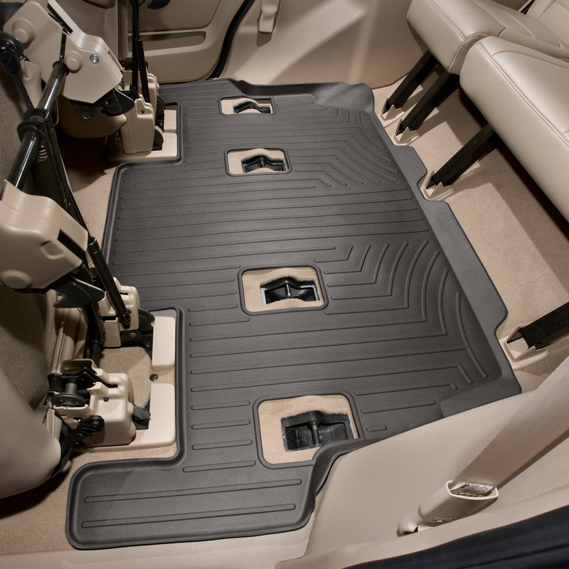 Tapis d'auto FloorLiner WeatherTech – Ford Expedition 2012 - 2017