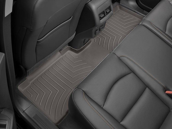 Tapis d'auto FloorLiner WeatherTech – Chevrolet Equinox 2020 - 2022