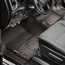 Floor mats FloorLiner WeatherTech – Volkswagen e-Golf 2018