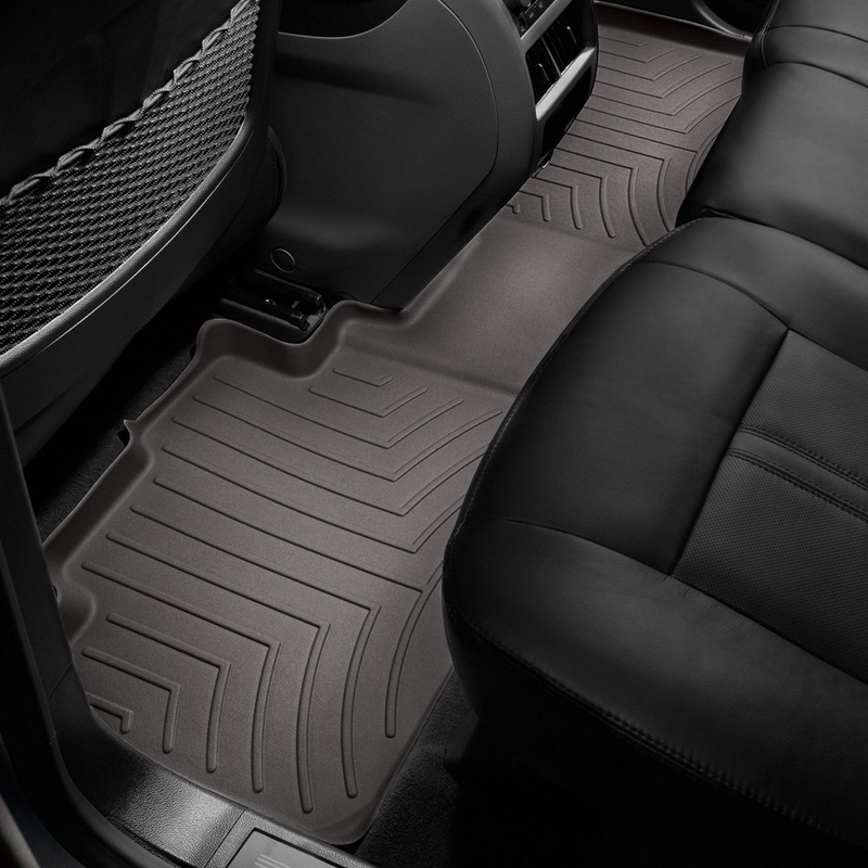 Floor mats FloorLiner WeatherTech – Cadillac SRX 2012 - 2013