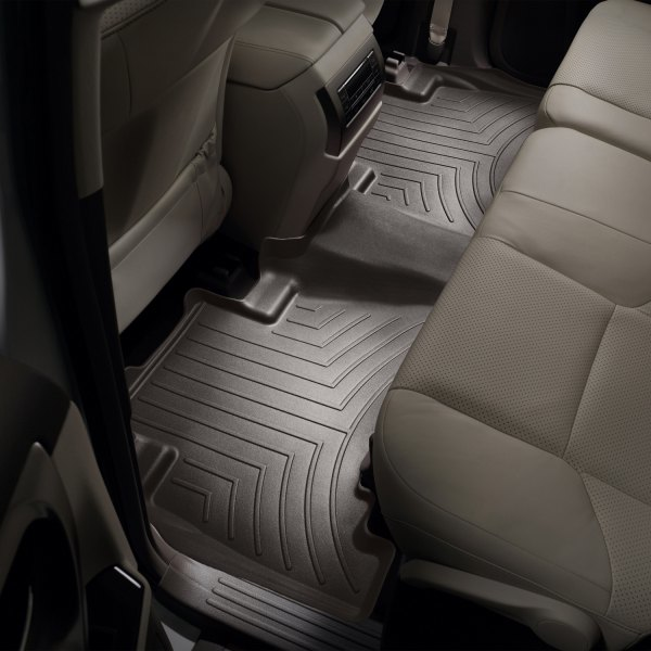 Floor mats FloorLiner WeatherTech – Lexus GX460 2012 - 2022